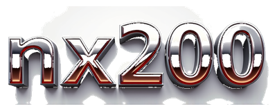 nx200 logo