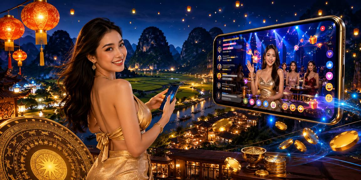 nx200 Live Casino tại nx200 — dealer thật, phát bài trực tiếp từ studio chuyên nghiệp